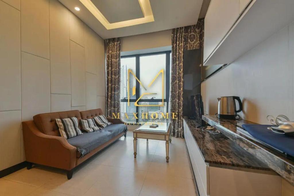 Maxhome@Dorsett Residence , Kl Kuala Lumpur Zimmer foto